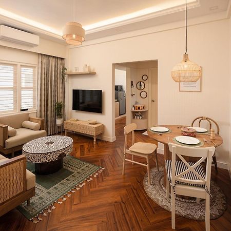 Hoodo Zoe - Hebbal Bangalore Apartments Екстер'єр фото