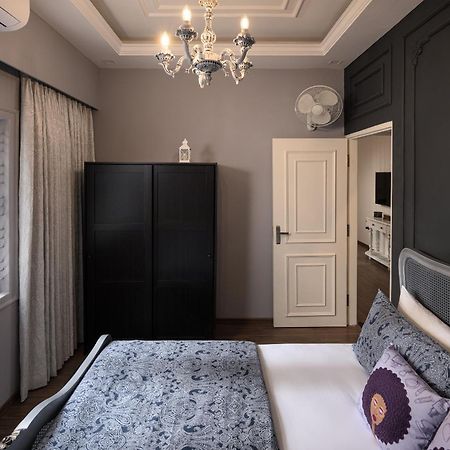 Hoodo Zoe - Hebbal Bangalore Apartments Екстер'єр фото