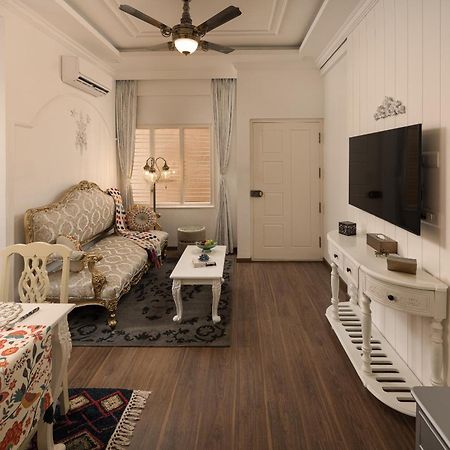 Hoodo Zoe - Hebbal Bangalore Apartments Екстер'єр фото