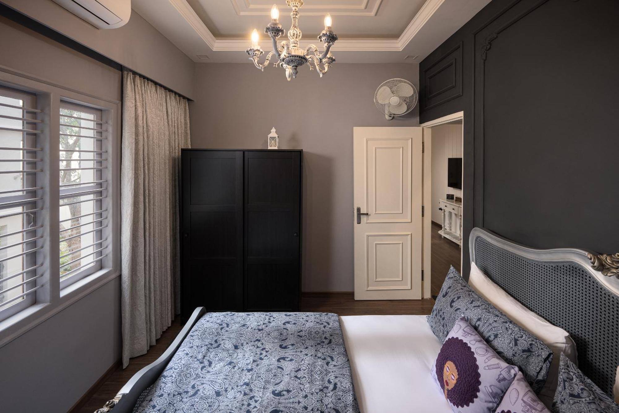 Hoodo Zoe - Hebbal Bangalore Apartments Екстер'єр фото